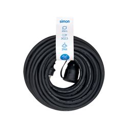 Prolo H07 3G2,5 20M Ip44 Simon
