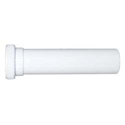 Prolongador Con Tuerca Union 1 1/2" 40