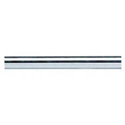 Prolongador Pvc Encolar 32mm. Cromo