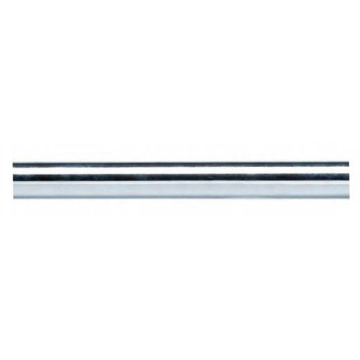 Prolongador Pvc Encolar 32mm. Cromo