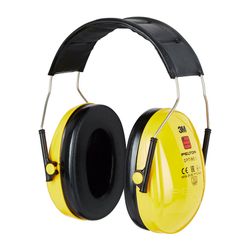 Protector Auditivo Optime I. 3m