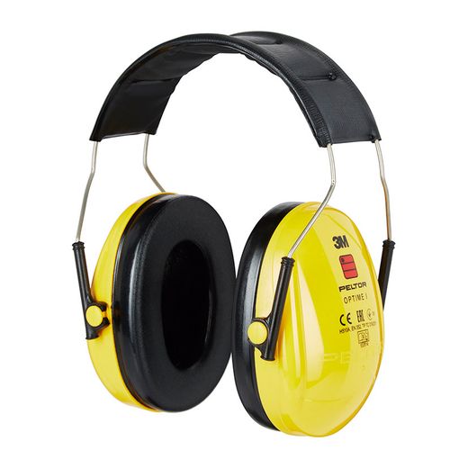 Protector Auditivo Optime I. 3m