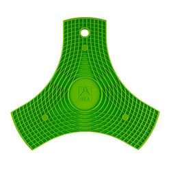 Protector De Silicona Bra Naranja