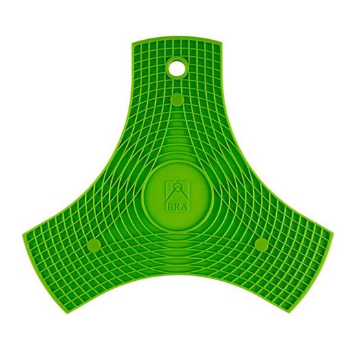 Protector De Silicona Bra Naranja