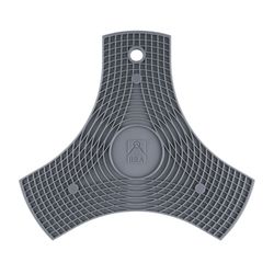Protector De Silicona Bra Naranja