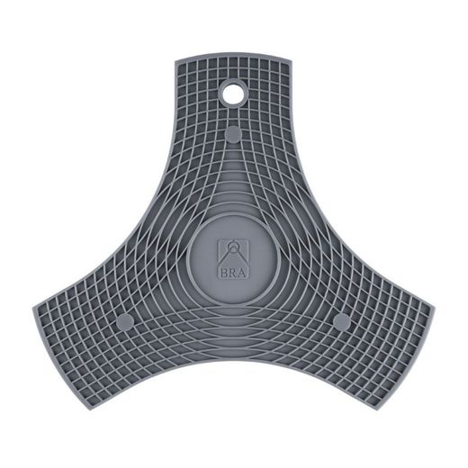 Protector De Silicona Bra Naranja