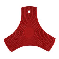 Protector De Silicona Bra Naranja
