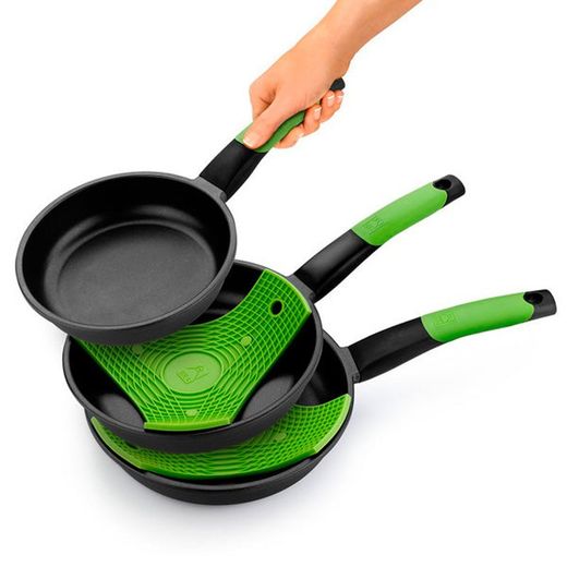 Protector De Silicona Bra Naranja