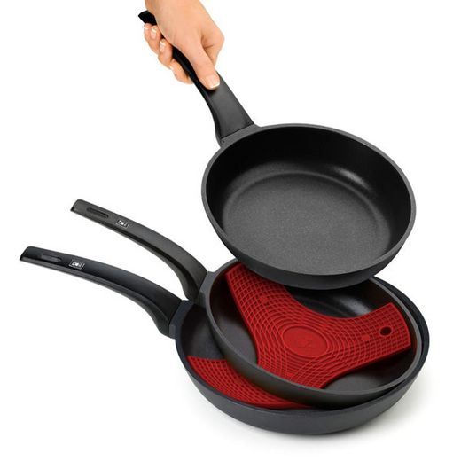 Protector De Silicona Bra Naranja