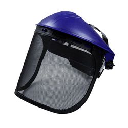 Protector Facial C/Rejilla 4360