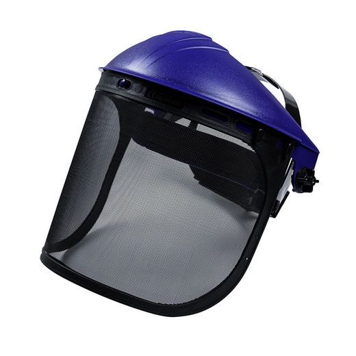 Protector Facial C/Rejilla 4360