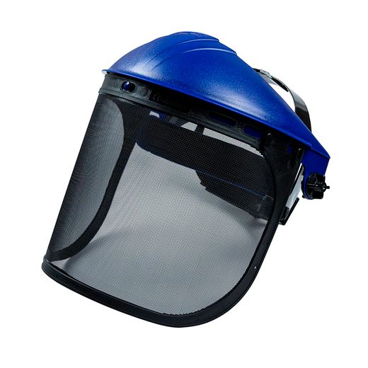 Protector Facial C/Rejilla 4360