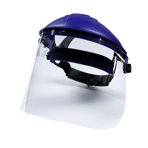 Protectores Faciales Rodeo Flexible