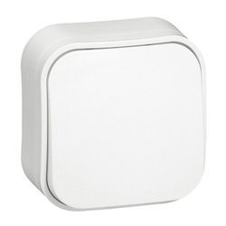 Pulsador 16a Serie Oteo-Forix