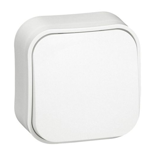 Pulsador 16a Serie Oteo-Forix
