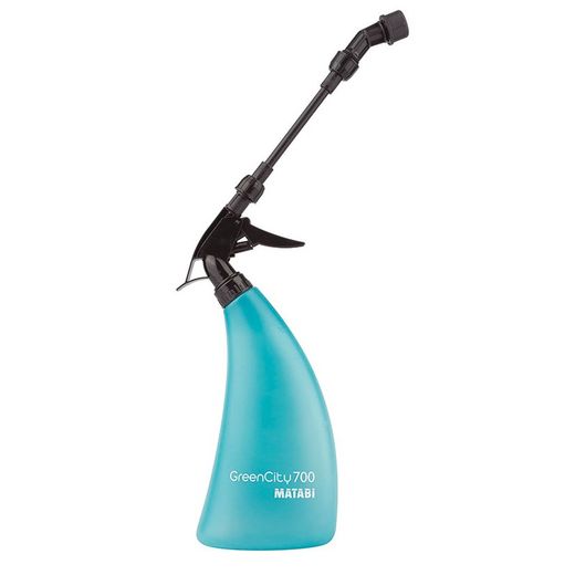 Pulverizador De Riego Modelo Greencity 700 De 0