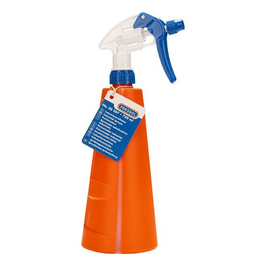 Pulverizador Indl.750ml.Pressol