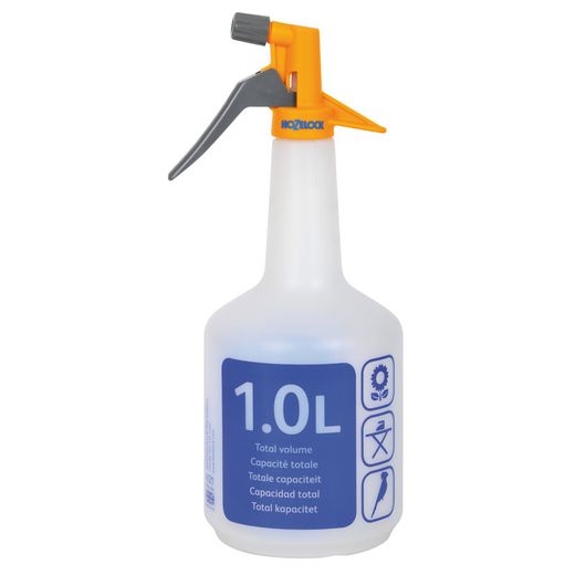 Pulverizador Standard 0,5 L. Hozelock