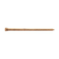 Punta Cab.Perd.Cobreada 2x40 500pz