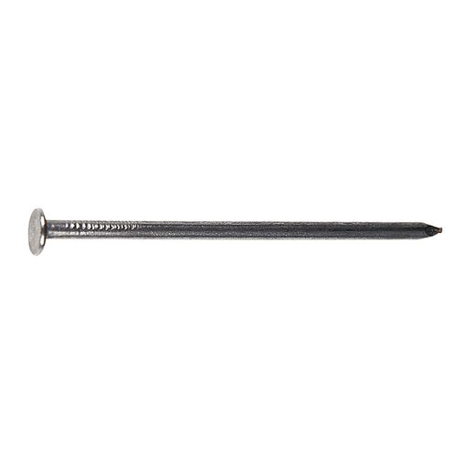 Punta Hº C/Plana 16x60 Paq.3kg.