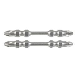 Puntas Torsion 65 Mm.Ph3 Jgo.2 Piezas Rati