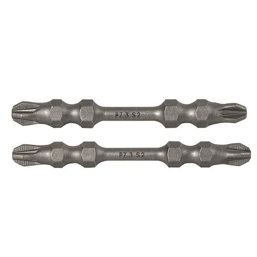 Puntas Torsion 65 Mm.Pz1 Jgo.2 Piezas Rati