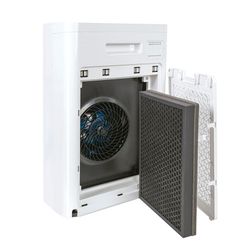 Purificador De Aire Air20. Habitex