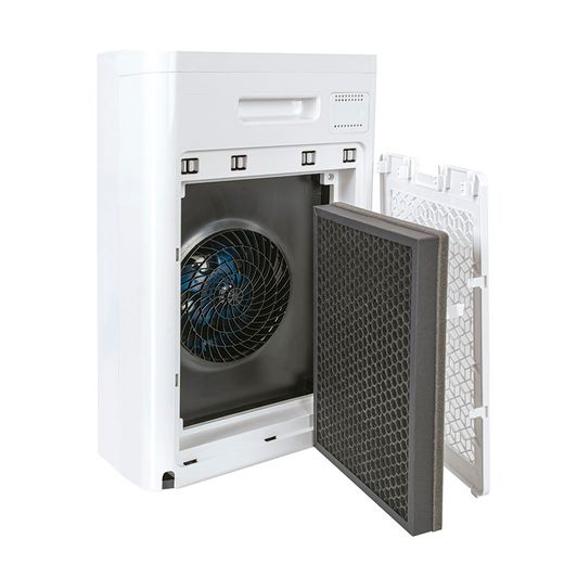 Purificador De Aire Air20. Habitex