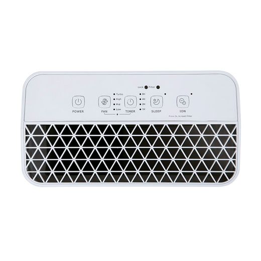 Purificador De Aire Air20. Habitex