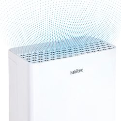 Purificador De Aire Air20. Habitex