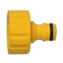Raccord Hembra 3/4-1/2" Hozelock
