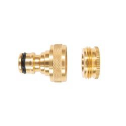 Raccord Hembra Grifo 3/4"-1/2"
