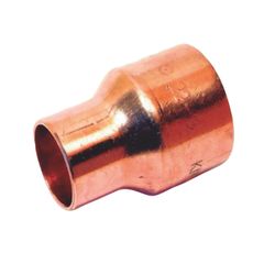 Racor Cobre.Reduccion Hh.5240 18-15 5u