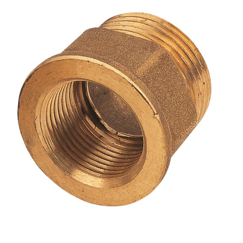 Racor Latón Marsella Mh 1/2" 1 Ud