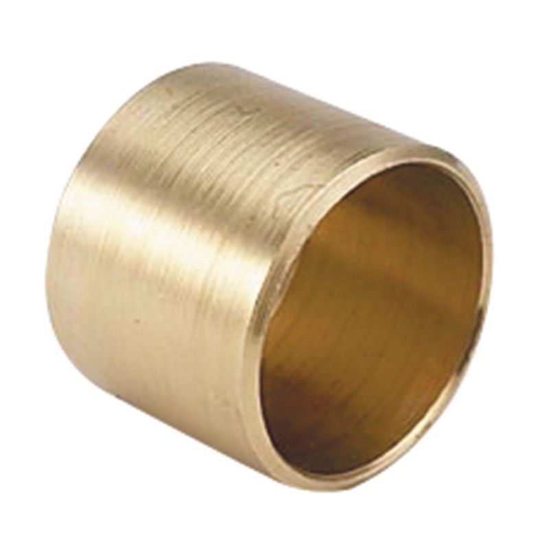 Racor Latón Tapon Soldar 301 Gcu-18 1u