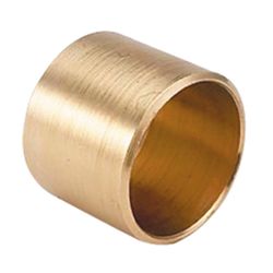 Racor Latón Tapon Soldar 301 Gcu-18 1u