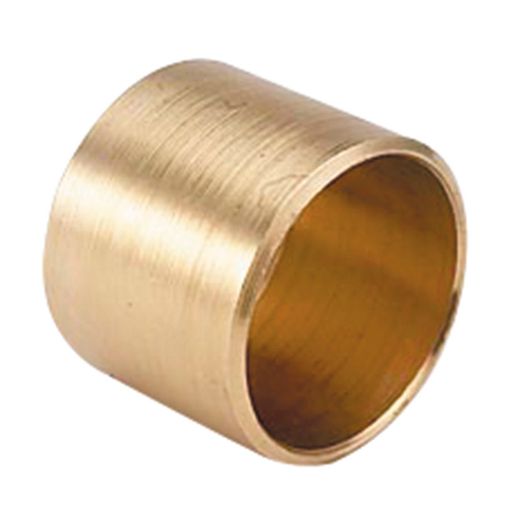 Racor Latón Tapon Soldar 301 Gcu-18 1u