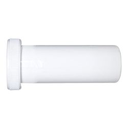 Racord Extensible Tuerca Loca 1 1/2" 40