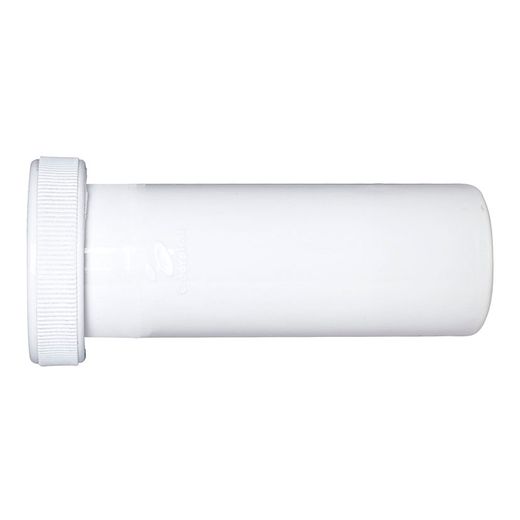 Racord Extensible Tuerca Loca 1 1/2" 40