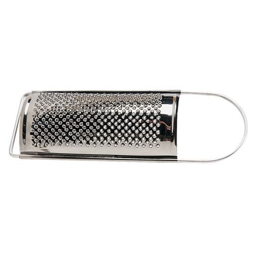 Rallador Media Caña Inox. Mgo.Alum.