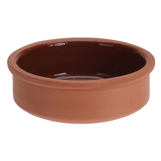 Ramekin Terracota. Juego 3 Unidades