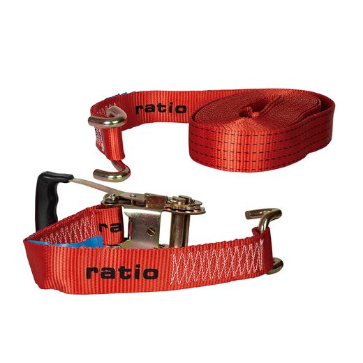 Ratchet Ratio 50 369C209 Ratio Cincha y correas de amarre