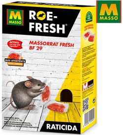 Mataratas Roe-Fresh 200gr