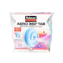 Recambio Absorbe Humedad 450 Gr. Lavanda