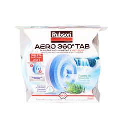 Recambio Absorbe Humedad Frescur 450 Gr.