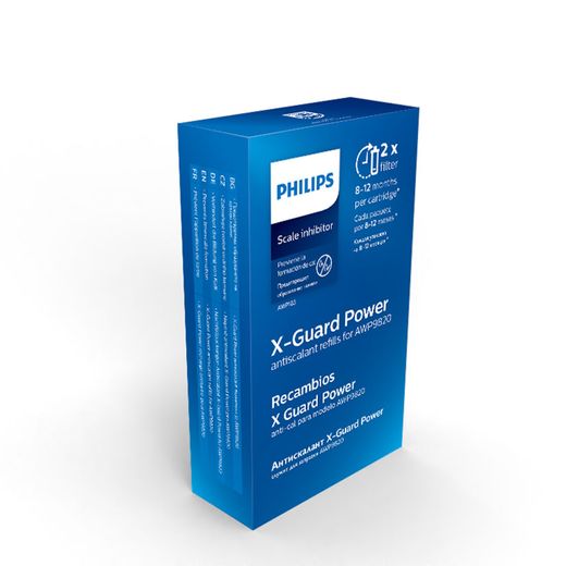 Recambio Filtro Antical 1156F13 Philips