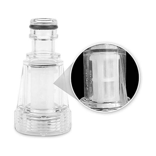 Recambio Racord Hidrolimpiadora Lista 7993x600