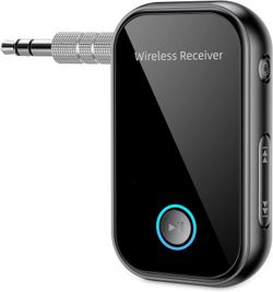 Receptor Bluetooth