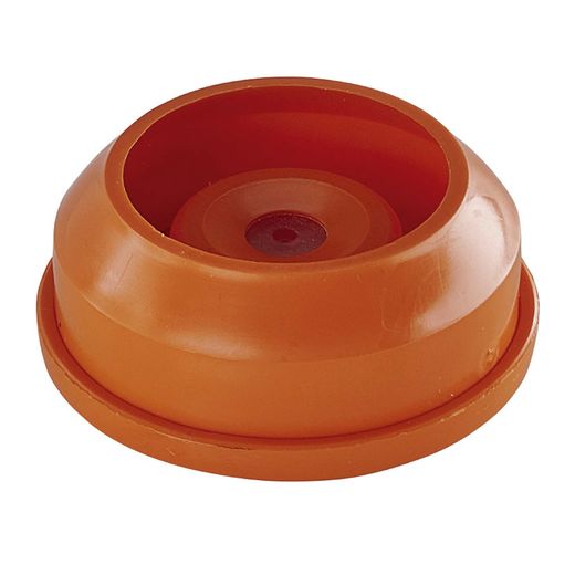 Recogepolvo P/Broca Ø4-8mm.Wolfcraft