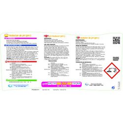 Reductor De Ph- Granulado